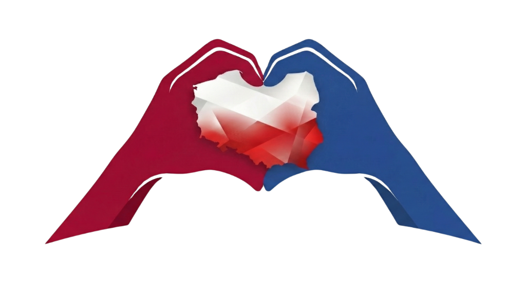 Napisz Pomosty Logo